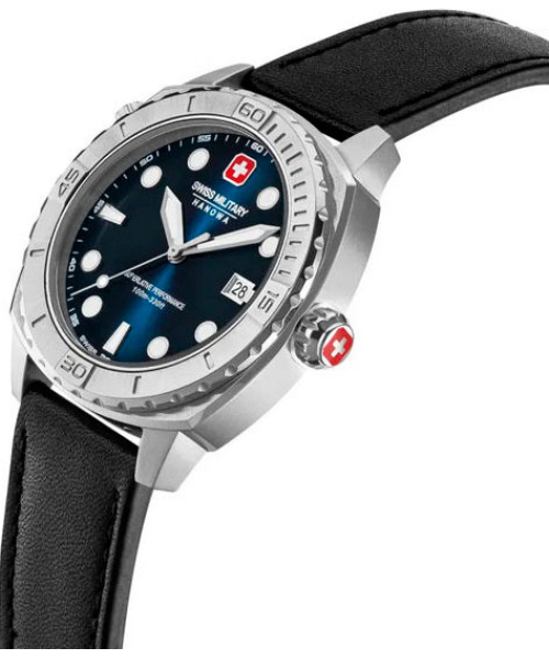 ���� Swiss Military Hanowa SMWGH0004001-SET #9