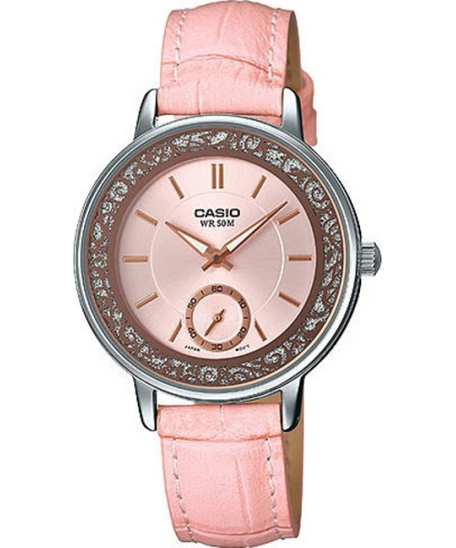 ���� Casio Collection LTP-E408L-4A #1