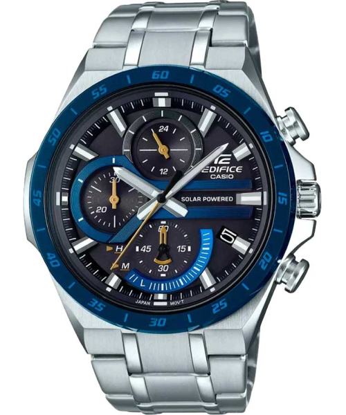���� Casio Edifice EQS-920DB-2A #1