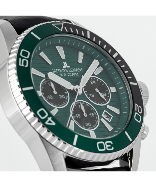 ���� Jacques Lemans 1-2206C #2