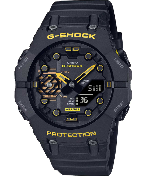  Casio G-Shock GA-B001CY-1A #1