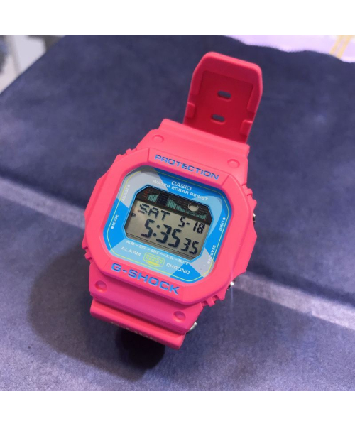 ���� Casio G-Shock GLX-5600VH-4ER #2
