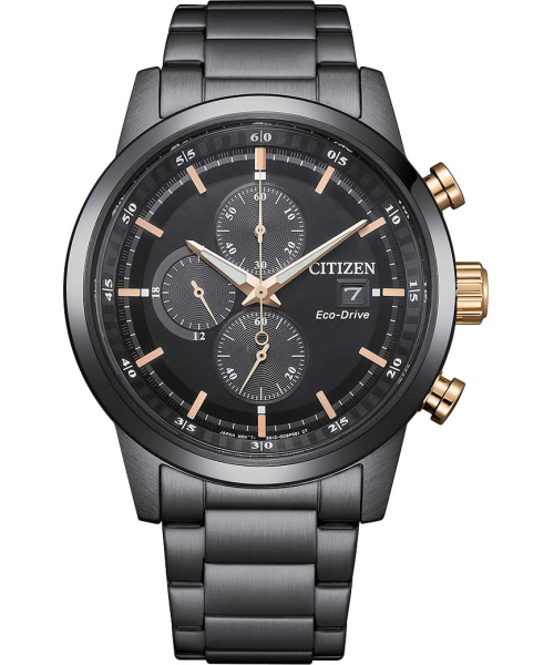 ���� Citizen CA0746-85E #1