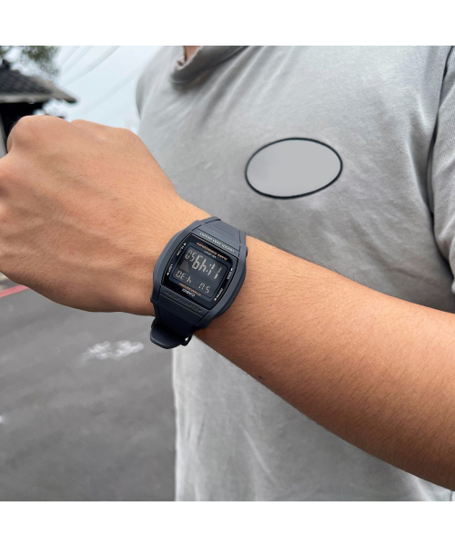 ���� Casio Collection W-201-1B #2