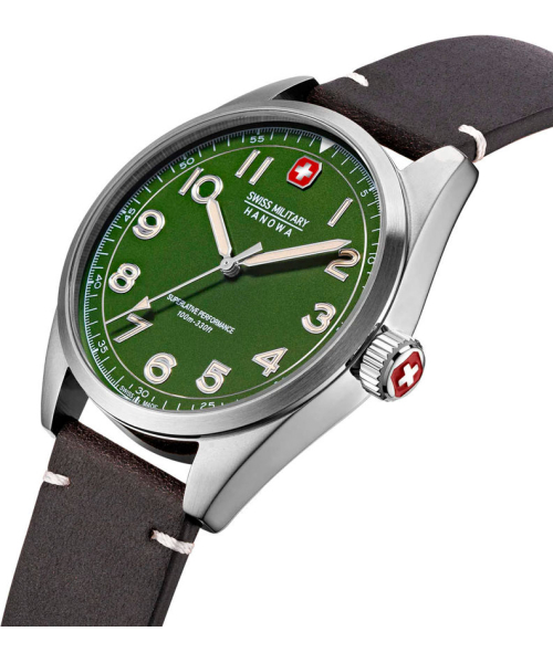 ���� Swiss Military Hanowa SMWGA2100404 #3