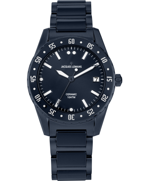 ���� Jacques Lemans 42-10E #1