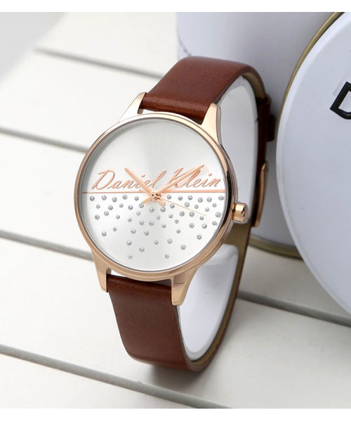 ���� Daniel Klein 12776-2 #2