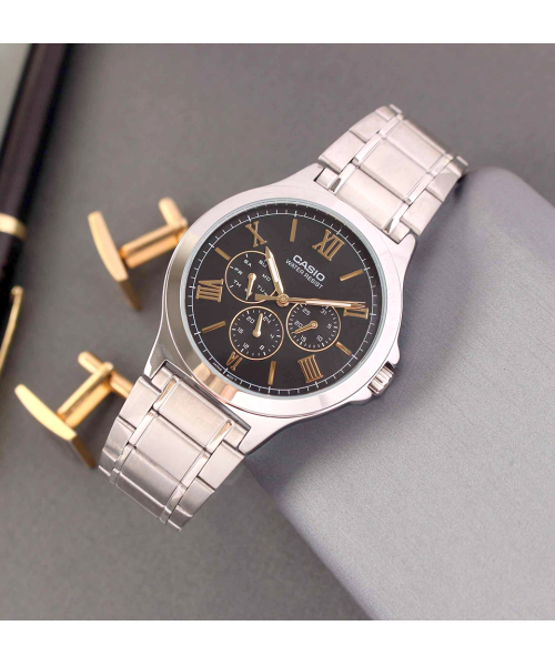 ���� Casio Collection MTP-V300D-1A2 #3