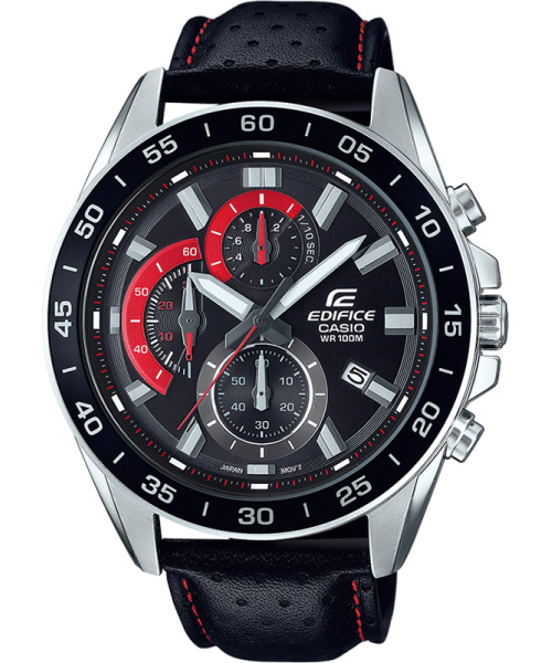 ���� Casio Edifice EFV-550L-1A #1