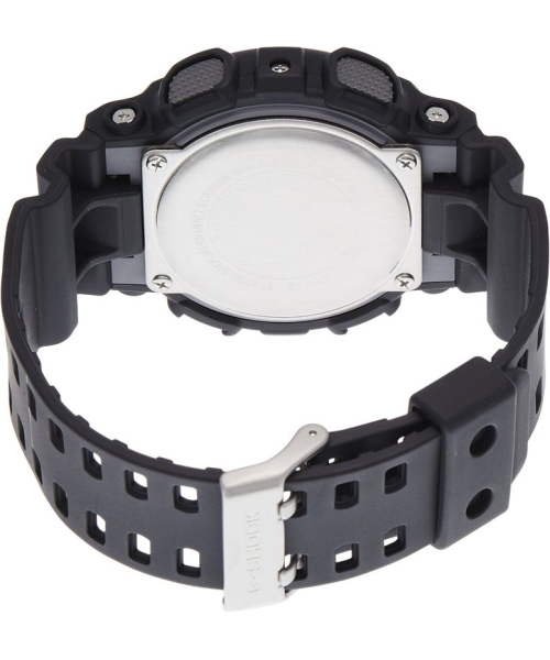 ���� Casio G-Shock GA-110-1A #3