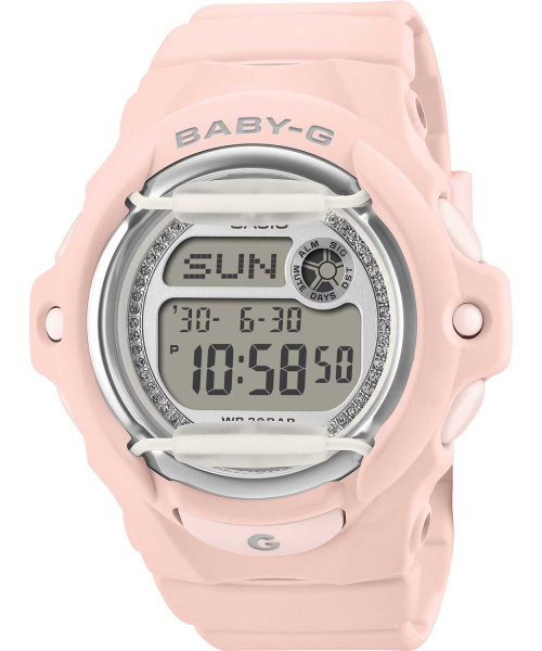 ���� Casio Baby-G BG-169KB-4 #1