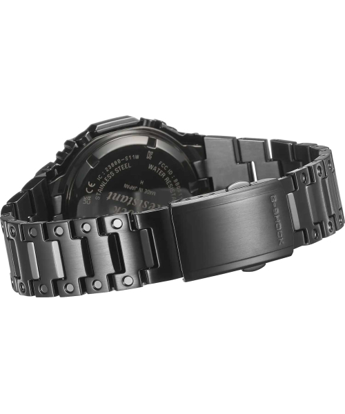 ���� Casio G-Shock GM-B2100BD-1A #9