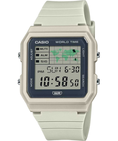 ���� Casio LF-30W-8A #1