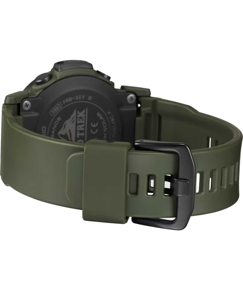 ���� Casio Pro Trek PRW-35Y-3B #7