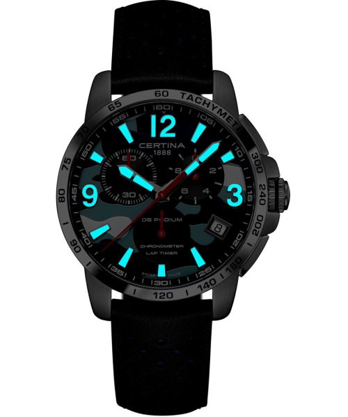 ���� Certina C034.453.16.047.00 #2