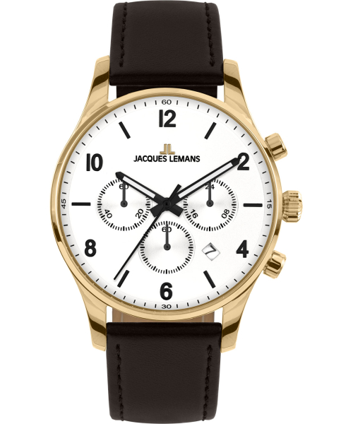 ���� Jacques Lemans 1-2126E #1