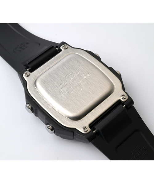 ���� Casio Collection W-800H-1A #5