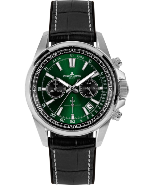 ���� Jacques Lemans 1-2117T #1
