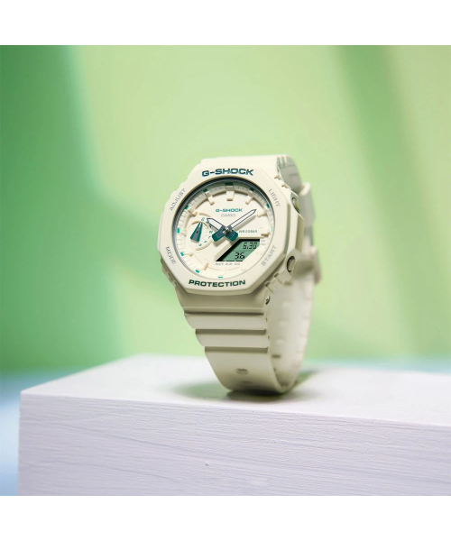 ���� Casio G-Shock GMA-S2100GA-7A #5