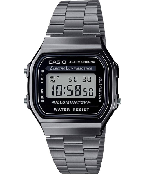 ���� Casio Vintage A168WGG-1A #1