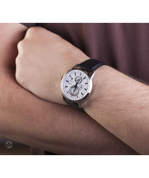 ���� Citizen AT8110-11A #4