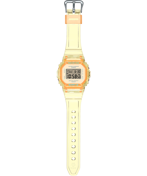 ���� Casio Baby-G BGD-565SJ-9 #5