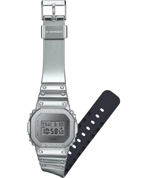 ���� Casio G-Shock GM-5600YM-8A8 #2