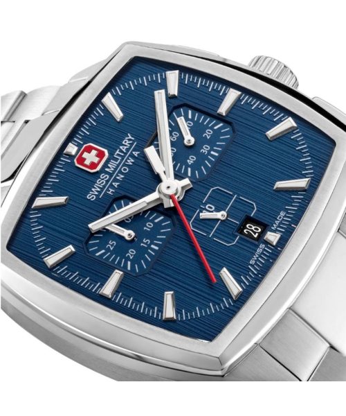 ���� Swiss Military Hanowa SMWGI0004302 #4