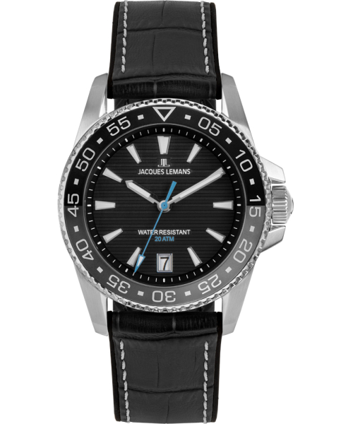���� Jacques Lemans 1-2205A #1
