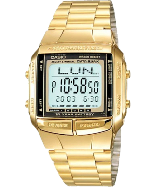 ���� Casio Collection DB-360G-9A #1