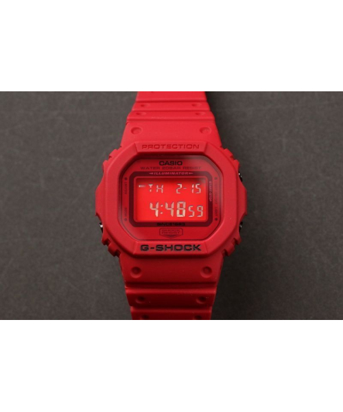 ���� Casio G-Shock DW-5635C-4E #3