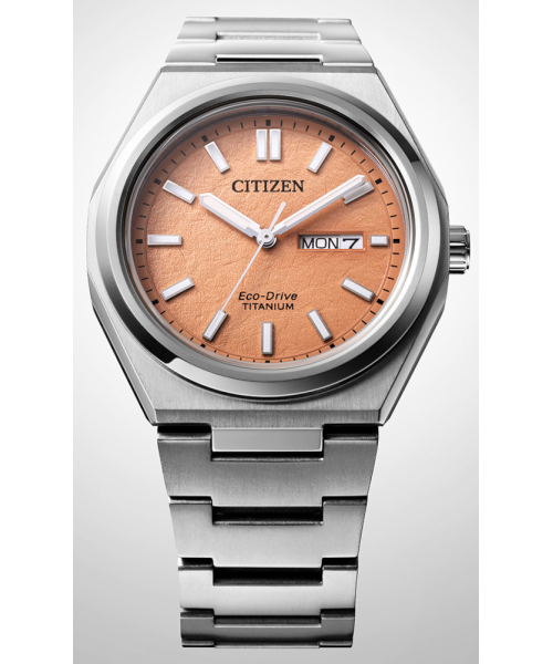 ���� Citizen AW0130-85Z #5
