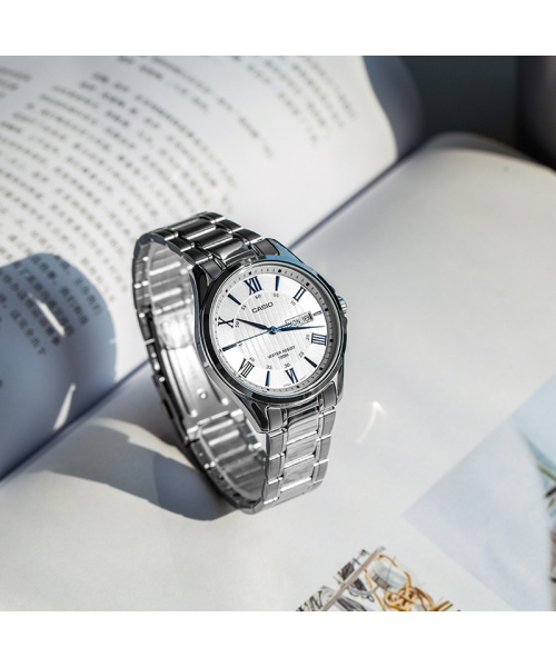 ���� Casio Collection MTP-1384D-7A2 #3