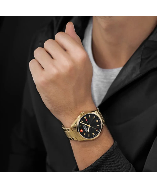 ���� Swiss Military Hanowa SMWGH0001610 #2