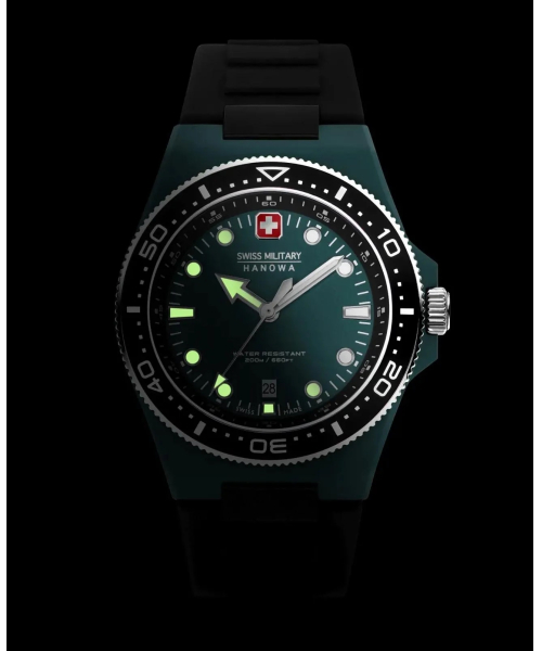 ���� Swiss Military Hanowa SMWGN0001185 #6