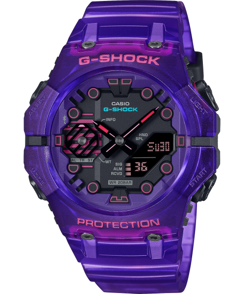 ���� Casio G-Shock GA-B001CBRS-6A #1