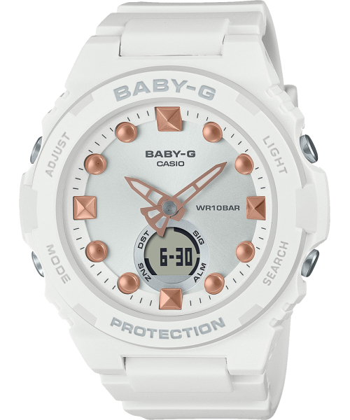 ���� Casio Baby-G BGA-320-7A2 #1
