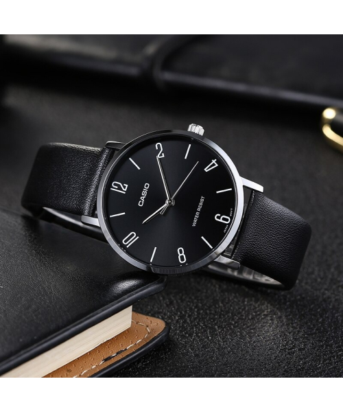 ���� Casio Collection MTP-VT01L-1B2 #2