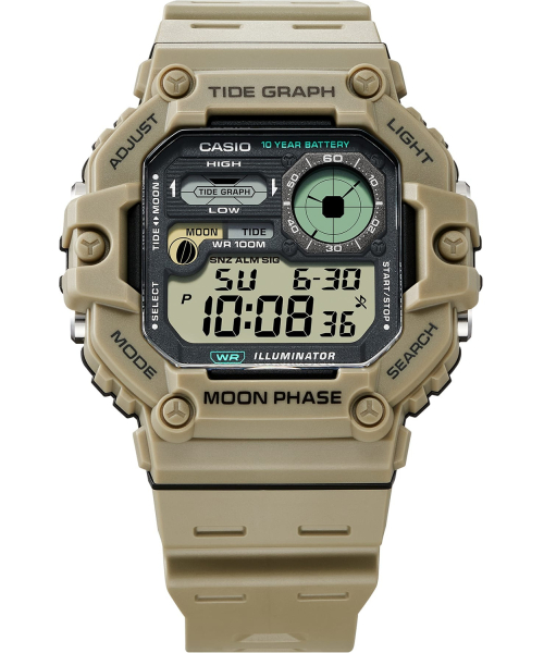 ���� Casio WS-1700H-5A #2
