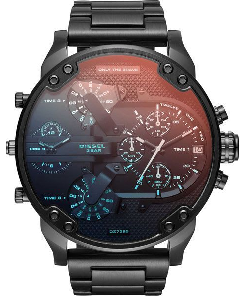 ���� Diesel DZ7395 #1