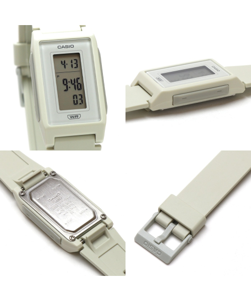 ���� Casio Collection LF-10WH-8 #4