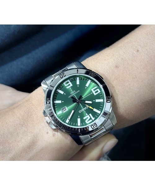 ���� Casio Collection MTP-VD01D-3B #2