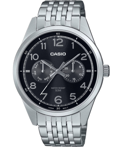 ���� Casio Collection MTP-E340D-1A #1