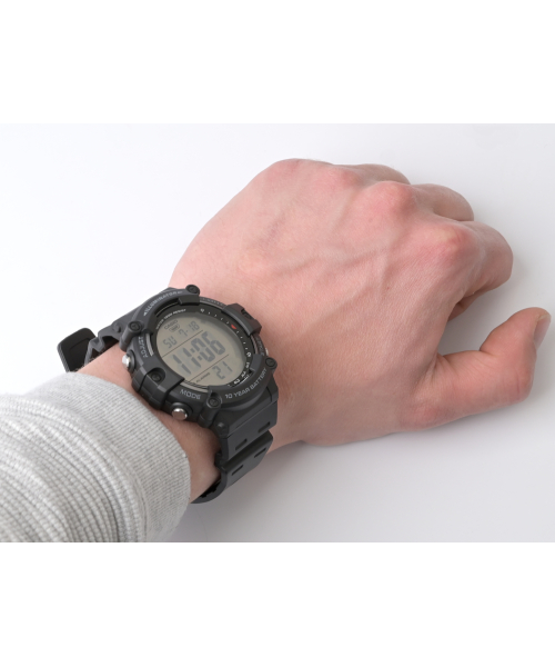 ���� Casio Collection AE-1500WH-1A #4