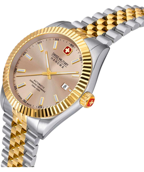 ���� Swiss Military Hanowa SMWGL0002160 #2
