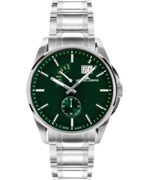 ���� Jacques Lemans 1-2199N #1