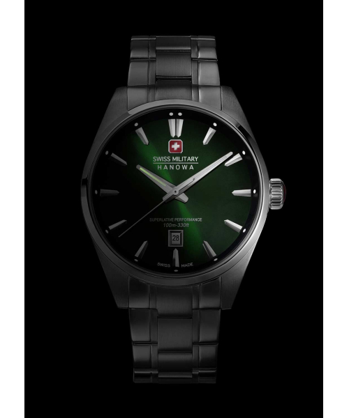 ���� Swiss Military Hanowa SMWGH0007903 #6