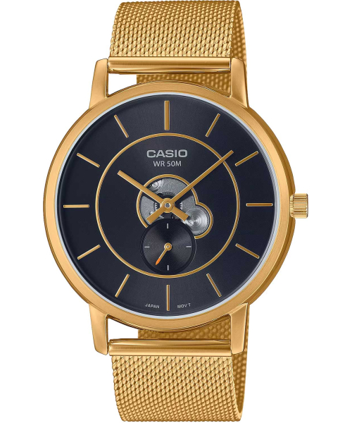 ���� Casio Collection MTP-B130MG-1A #1