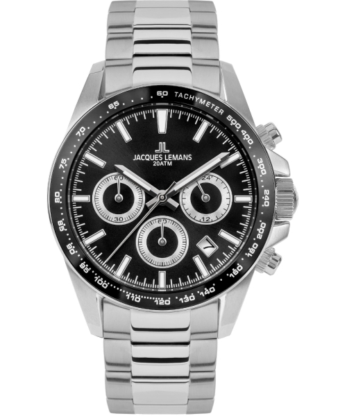 ���� Jacques Lemans 1-1877E #1