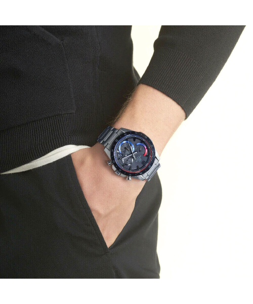 ���� Casio Edifice EFR-573HG-1A #2